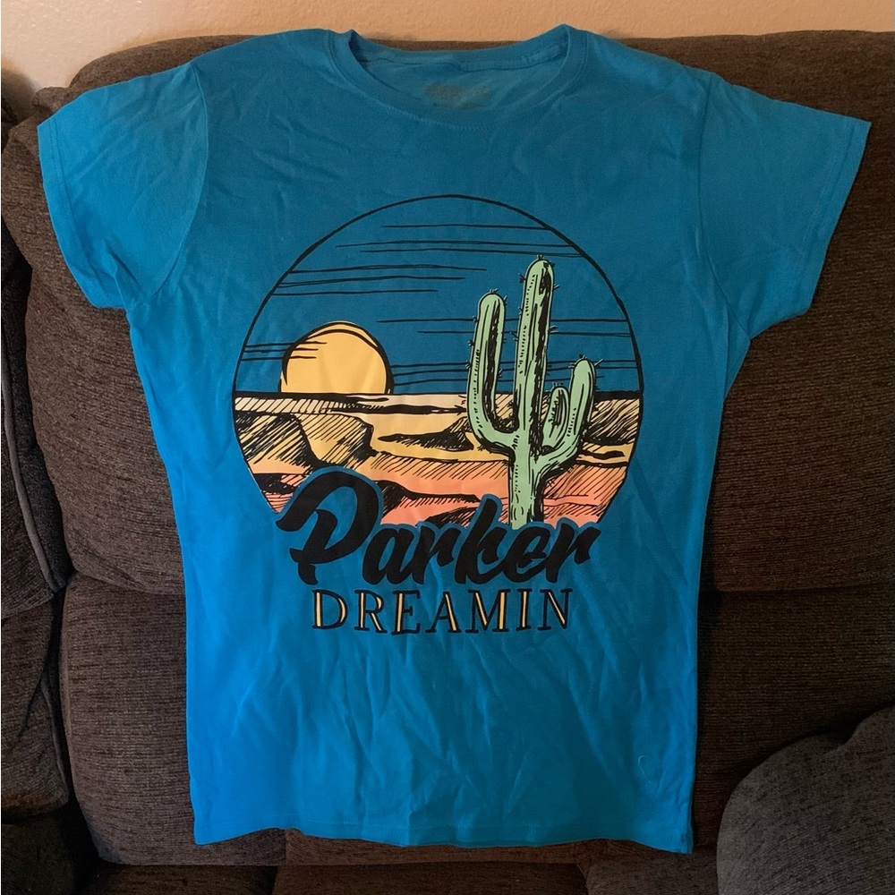 American crown tshirt